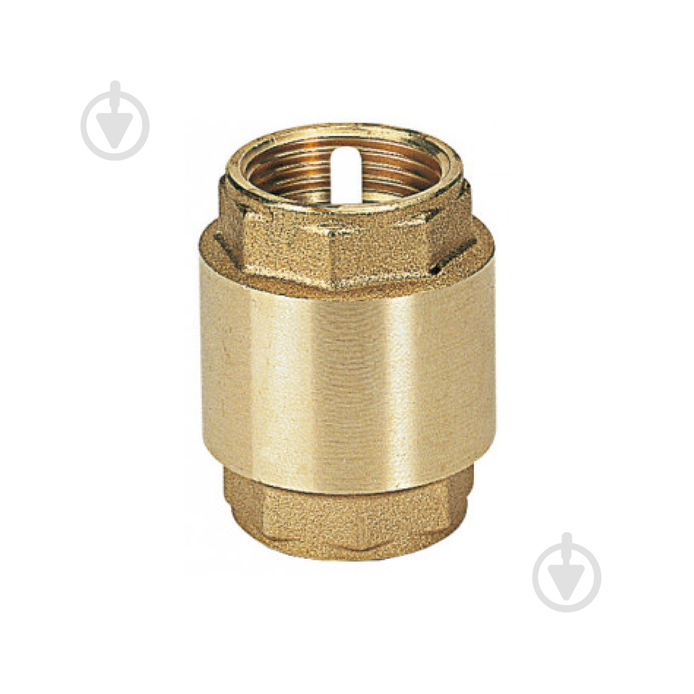 Обратный клапан Bonomi 2 - фото 1