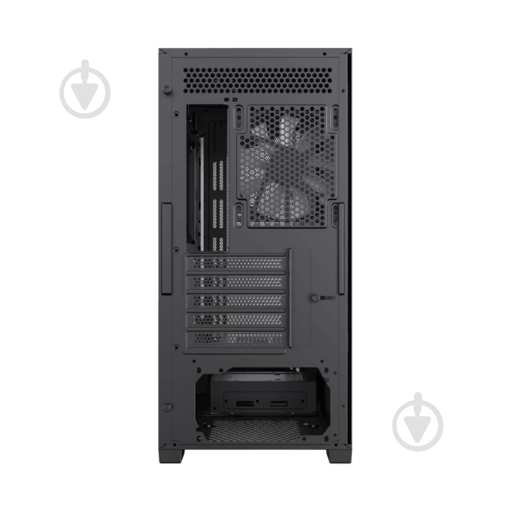 Корпус GameMax Defender TG - фото 6 Корпус GameMax Defender TG - фото 6
