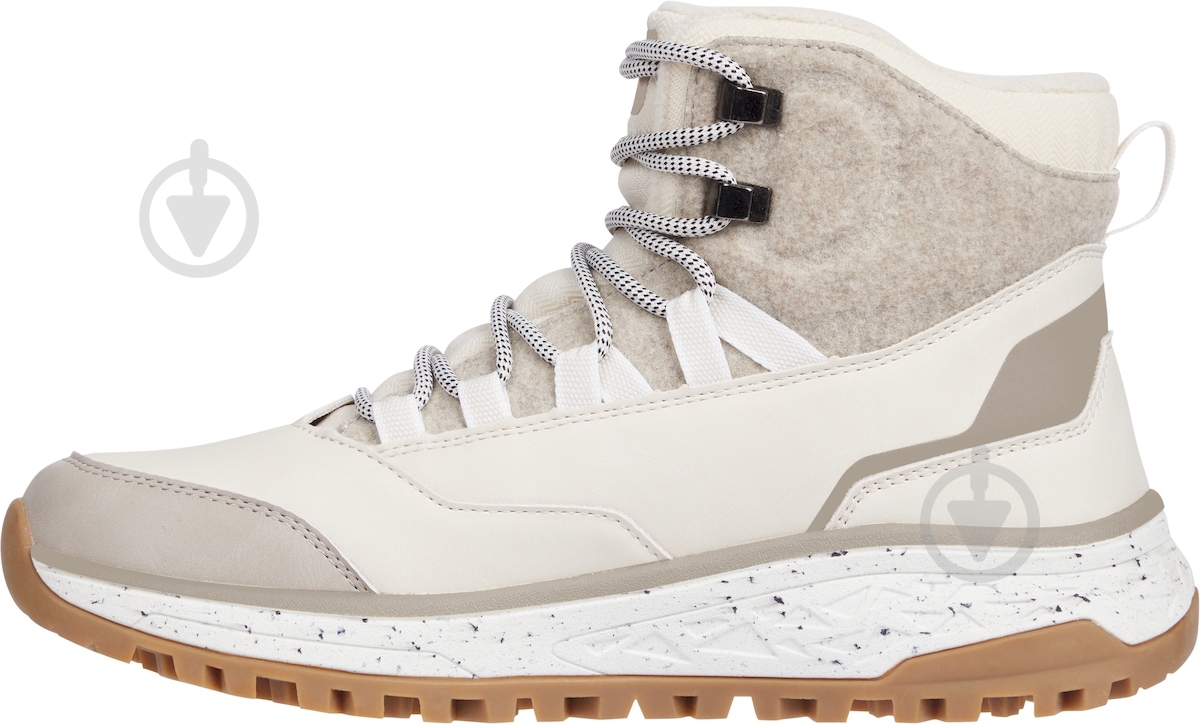 Черевики McKinley Ranger MID AQX W 429318-903087 р.39 білий - фото 2