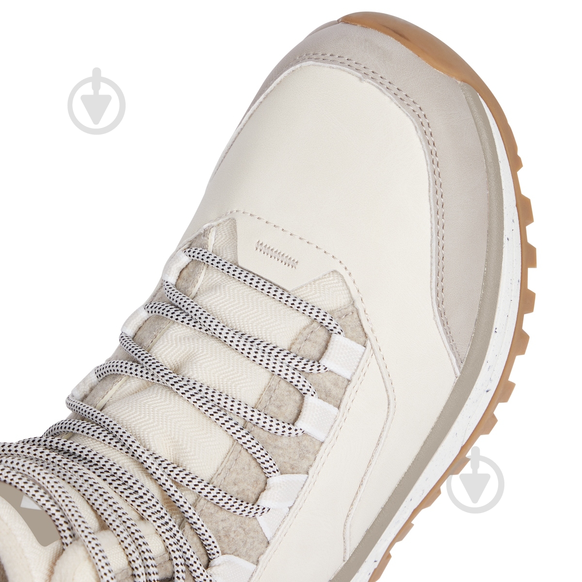 Черевики McKinley Ranger MID AQX W 429318-903087 р.39 білий - фото 7