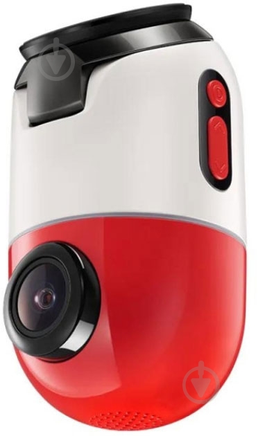 Відеореєстратор 70mai Dash Cam Omni 64G Red 1103889 - фото 10