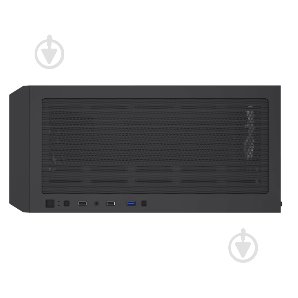 Корпус GameMax Destroyer TGB - фото 11