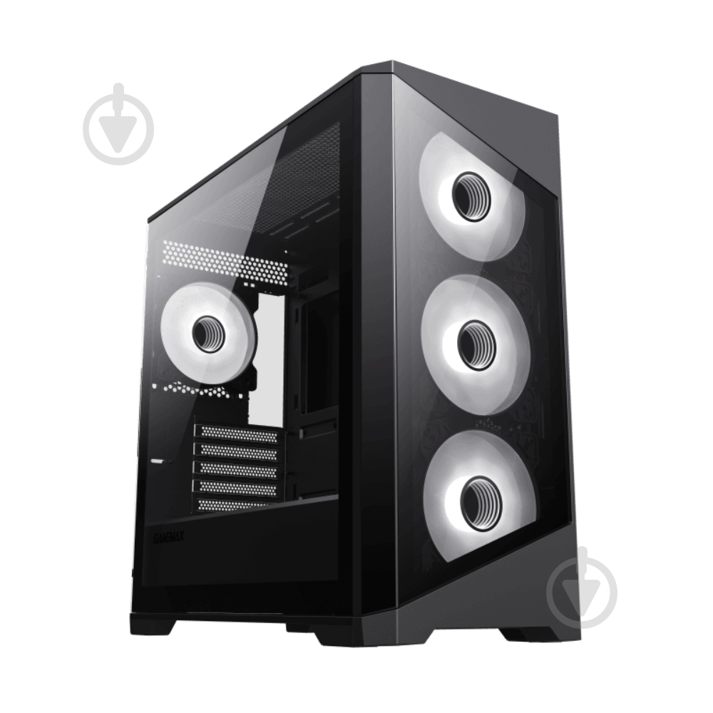 Корпус GameMax Destroyer TGB - фото 3