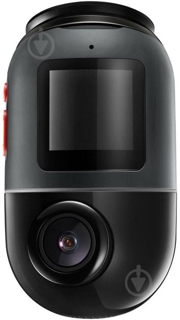Відеореєстратор 70mai Dash Cam Omni 64G Black 1103887 - фото 2