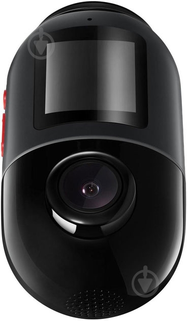 Відеореєстратор 70mai Dash Cam Omni 64G Black 1103887 - фото 8