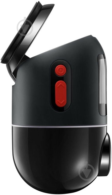 Відеореєстратор 70mai Dash Cam Omni 64G Black 1103887 - фото 6