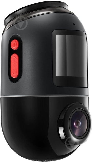Відеореєстратор 70mai Dash Cam Omni 64G Black 1103887 - фото 3