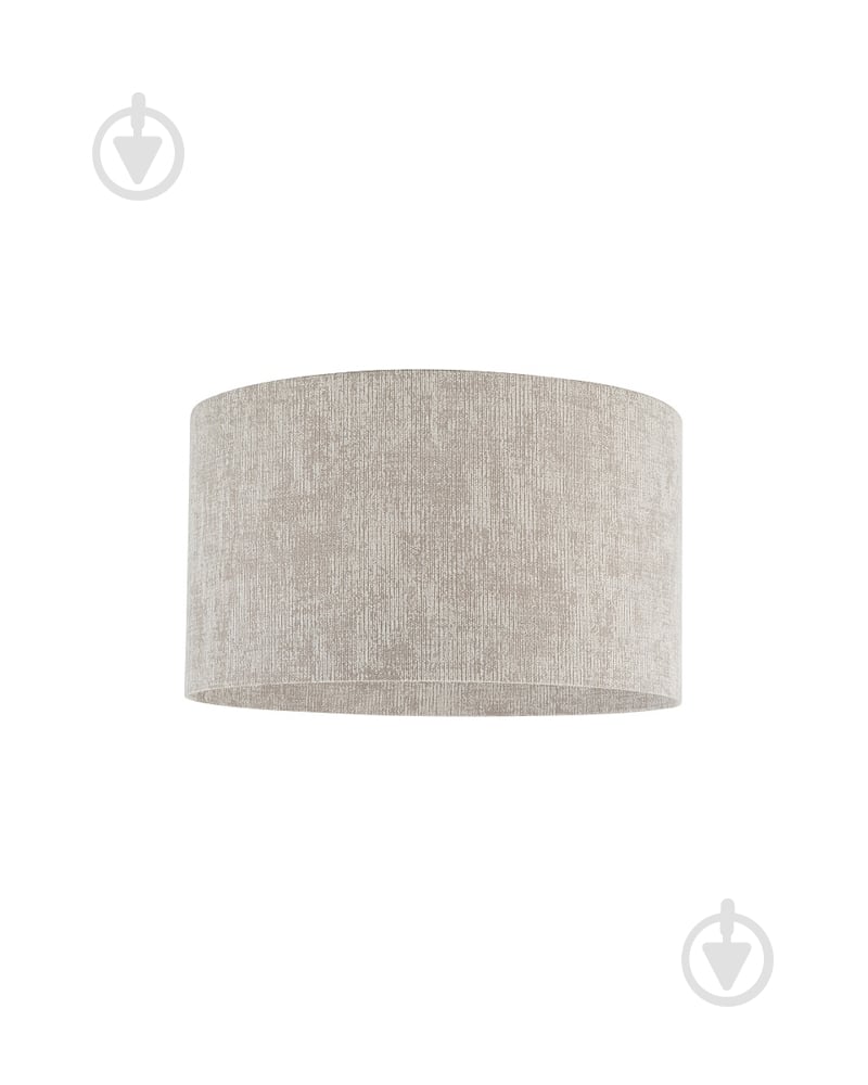 Люстра стельова Nowodvorski Cedro 2x15 Вт E27 сірий 11670 - фото 5