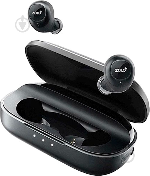 Наушники Anker Z2000021 black - фото 1 Наушники Anker Z2000021 black - фото 1