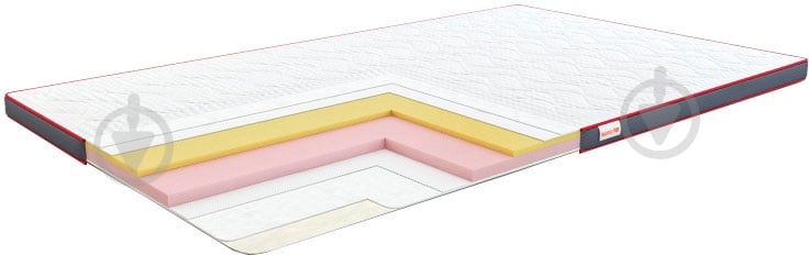 Матрас Aero Меmо 80х190 см Come-for 80x190 см - фото 4