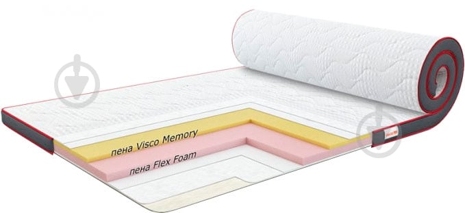 Матрас Aero Меmо 80х190 см Come-for 80x190 см - фото 5