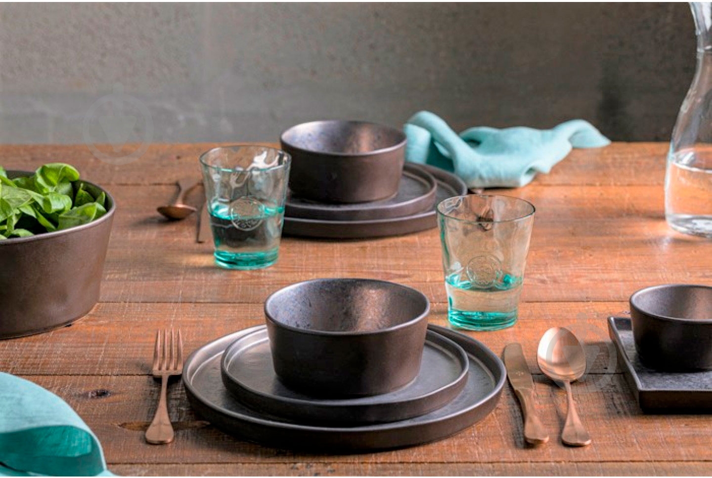 Пиала Costa Nova 0,34 л 560673995271 - фото 4