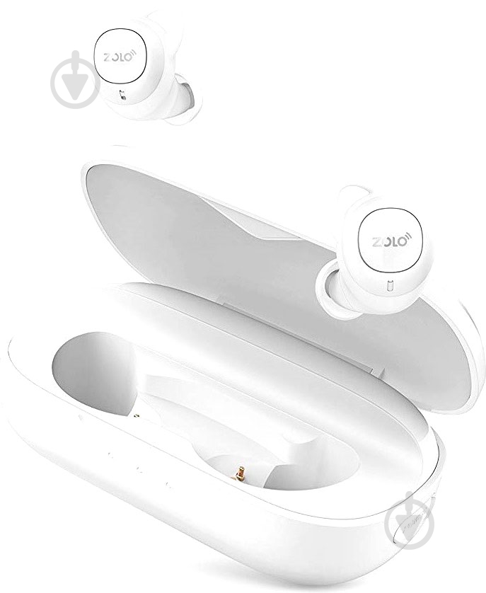 Наушники Anker Z2010G21 white - фото 1