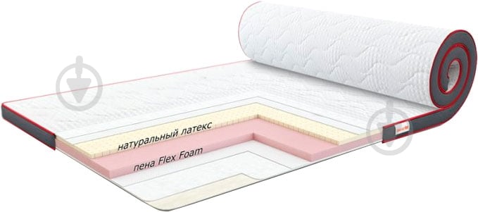 Матрац Aero Latex 80х190 см Come-for 80x190 см - фото 5