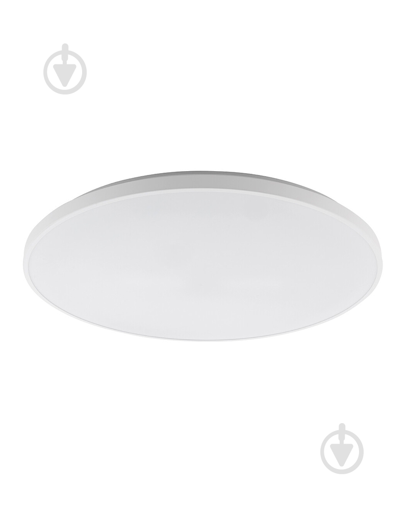 Светильник потолочный Nowodvorski Agnes Round 64 Вт белый 3000 К 10981 - фото 1