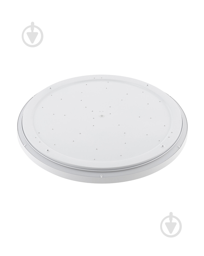 Светильник потолочный Nowodvorski Agnes Round 64 Вт белый 3000 К 10981 - фото 6