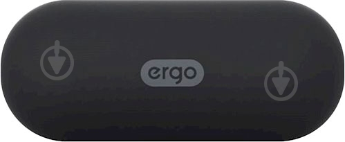 Наушники Ergo BS-500 black Twins - фото 12