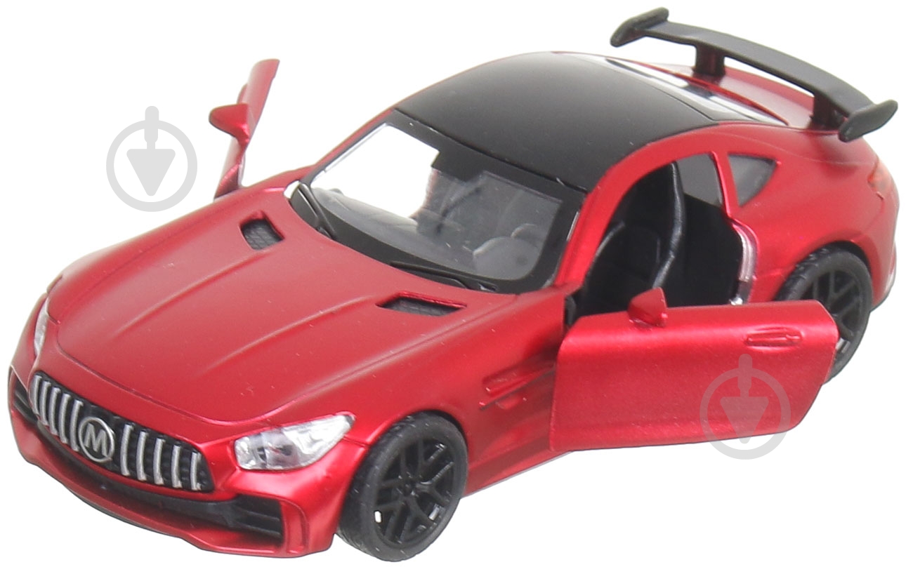 Автомодель АвтоСвіт 1:32 Машина в ассортименте AS-2460 - фото 17