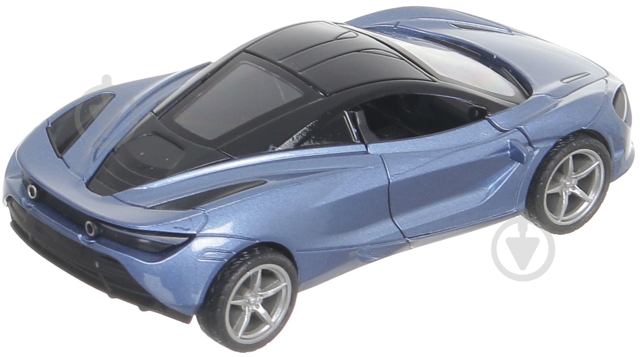 Автомодель АвтоСвіт 1:32 Машина в ассортименте AS-2460 - фото 10