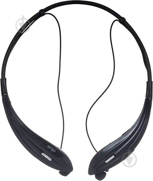 Наушники Ergo BT-810 black - фото 2 Наушники Ergo BT-810 black - фото 2