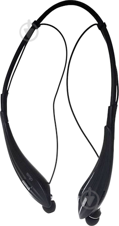 Наушники Ergo BT-810 black - фото 4 Наушники Ergo BT-810 black - фото 4