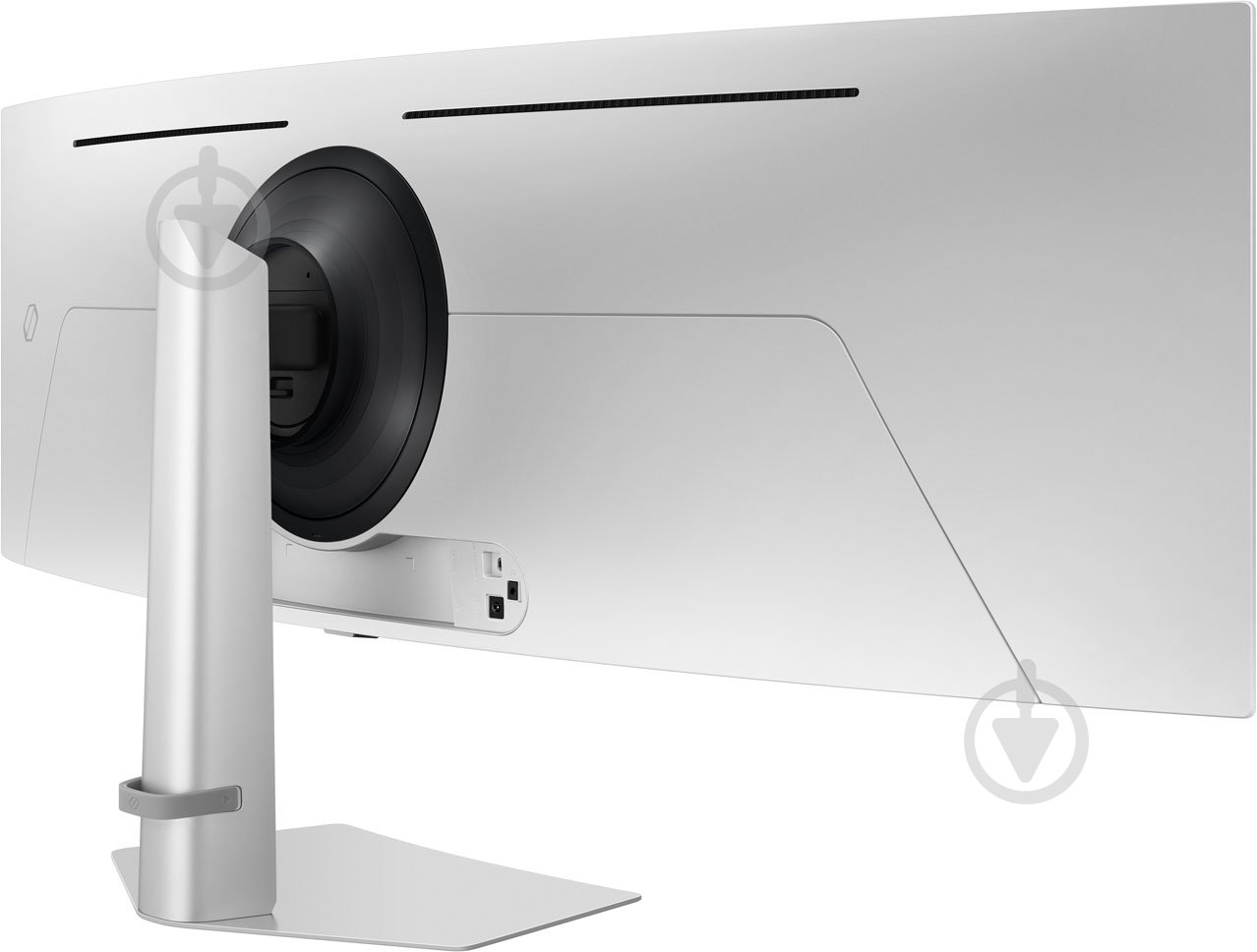Монитор Samsung Odyssey OLED G9 49" (LS49DG910SIXCI) - фото 6