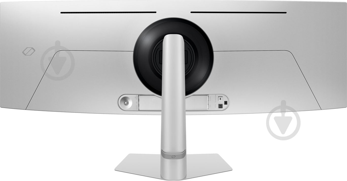Монитор Samsung Odyssey OLED G9 49" (LS49DG910SIXCI) - фото 5