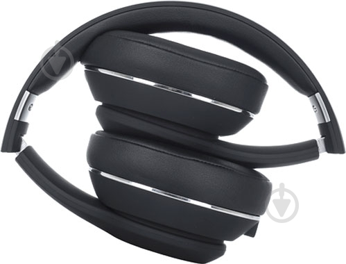 Наушники Ergo BT-870 black - фото 5 Наушники Ergo BT-870 black - фото 5