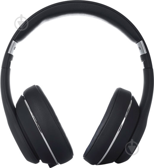 Наушники Ergo BT-870 black - фото 1 Наушники Ergo BT-870 black - фото 1