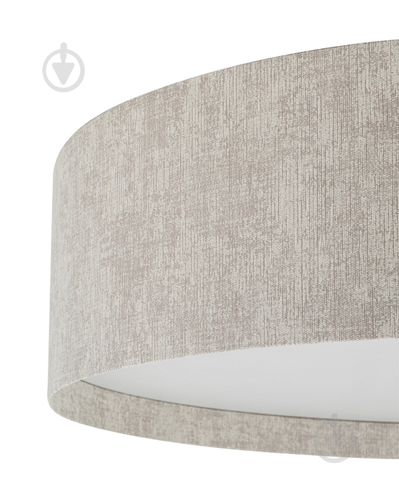 Люстра стельова Nowodvorski Cedro 7x15 Вт E27 сірий 11672 - фото 6 Люстра стельова Nowodvorski Cedro 7x15 Вт E27 сірий 11672 - фото 6