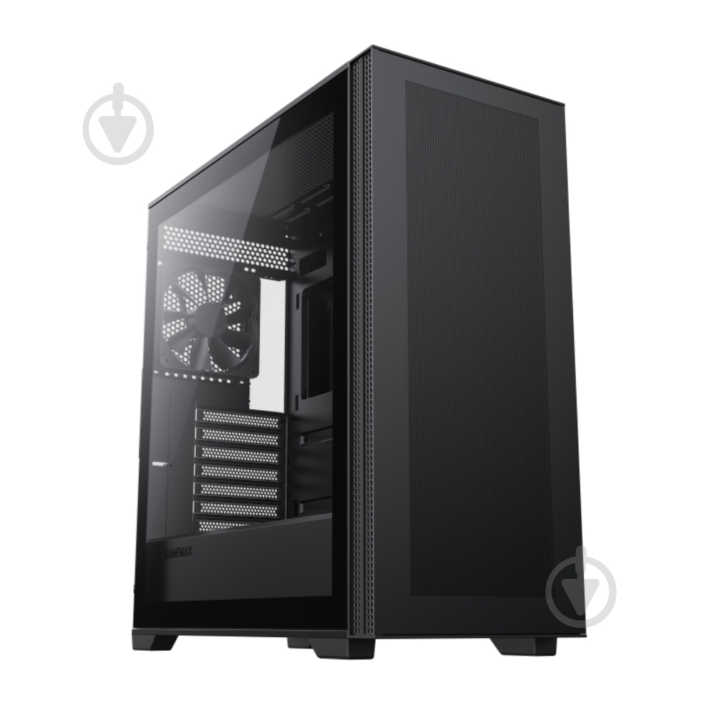 Корпус GameMax Quest - фото 12 Корпус GameMax Quest - фото 12