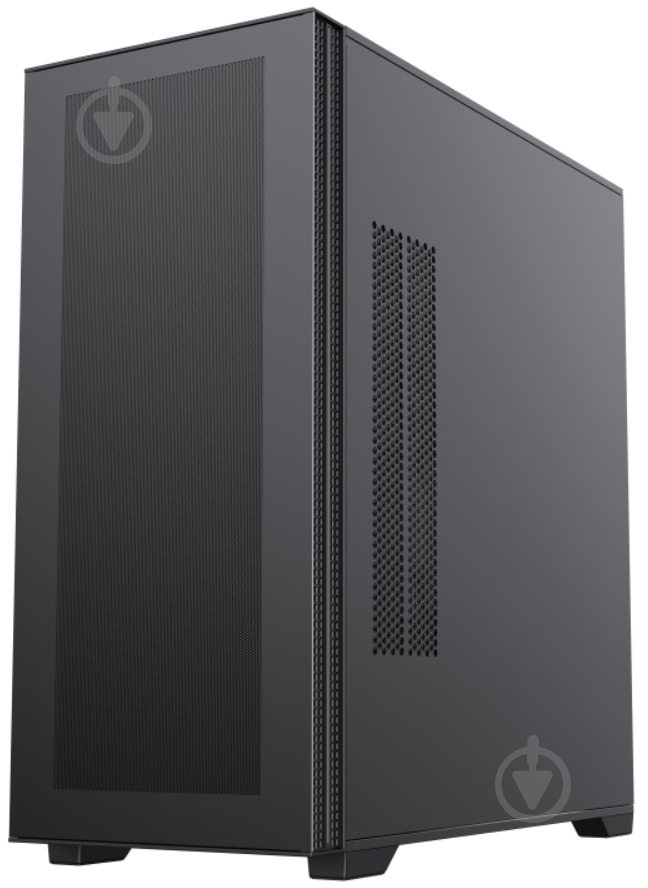 Корпус GameMax Quest - фото 2 Корпус GameMax Quest - фото 2