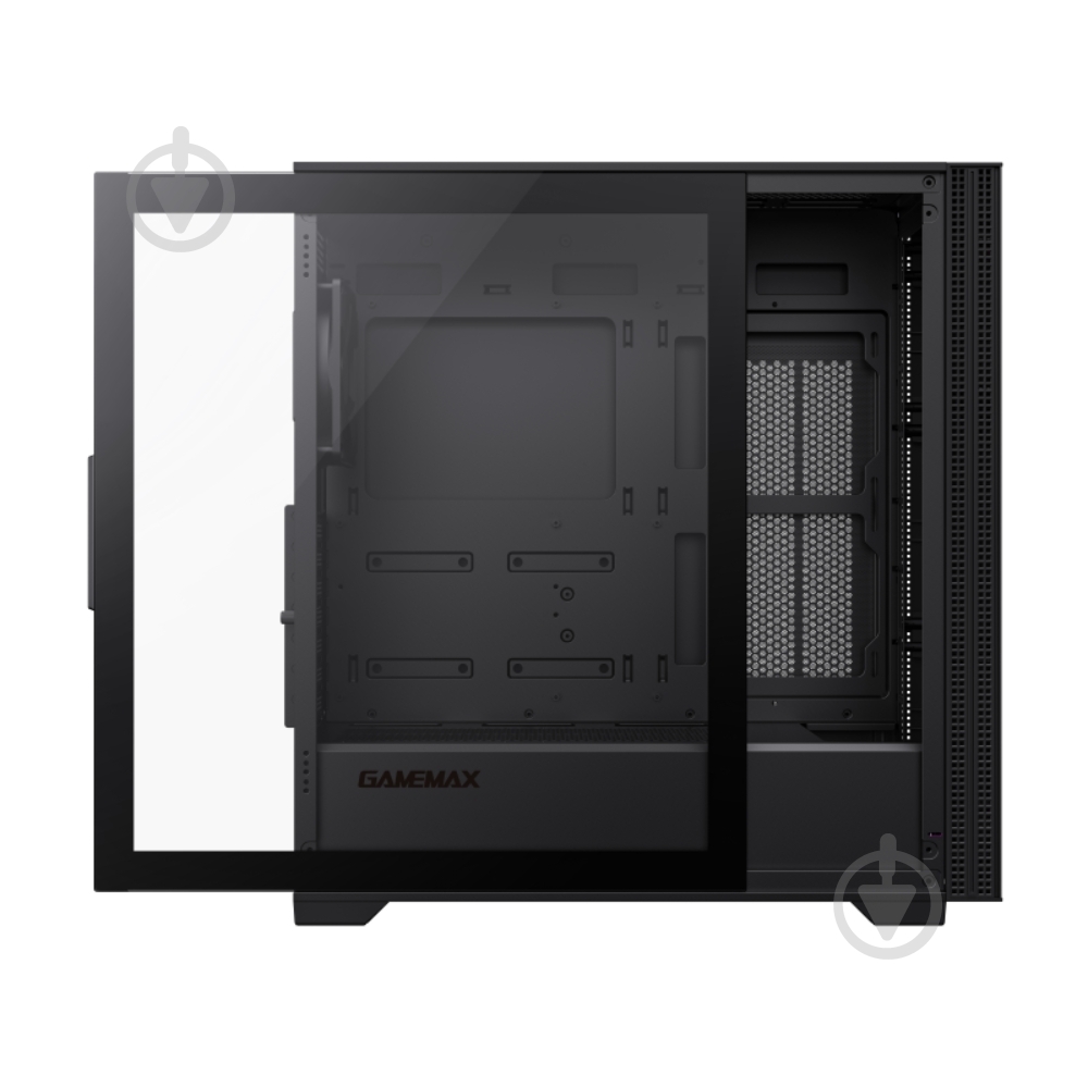 Корпус GameMax Quest - фото 26 Корпус GameMax Quest - фото 26