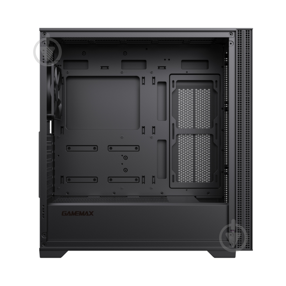 Корпус GameMax Quest - фото 5 Корпус GameMax Quest - фото 5