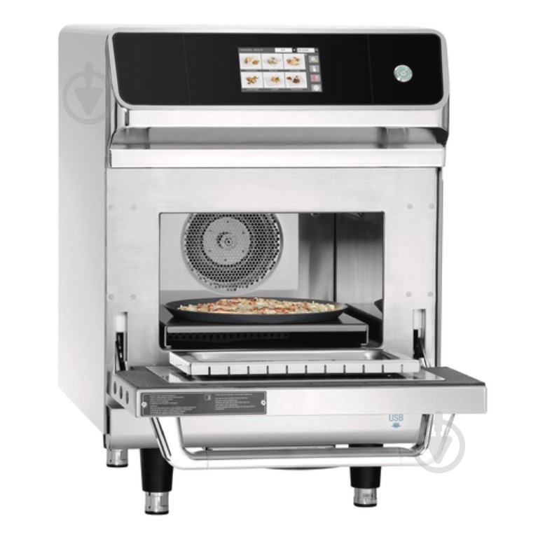 Турбо печь Bartscher Snackjet 200 - фото 1 Турбо печь Bartscher Snackjet 200 - фото 1