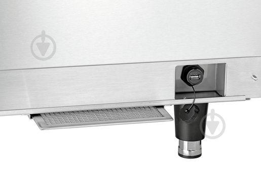 Турбо печь Bartscher Snackjet 200 - фото 3 Турбо печь Bartscher Snackjet 200 - фото 3