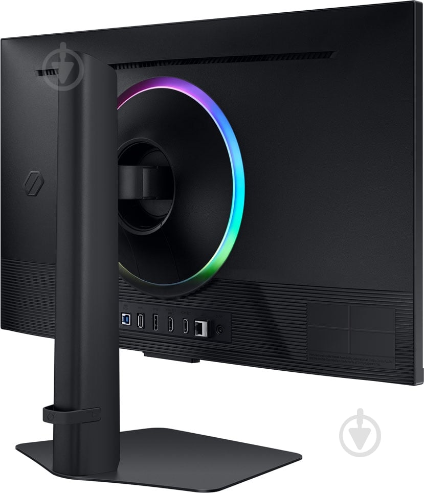 Монитор Samsung Odyssey G7 27" (LS27DG700EIXUA) - фото 11 Монитор Samsung Odyssey G7 27" (LS27DG700EIXUA) - фото 11