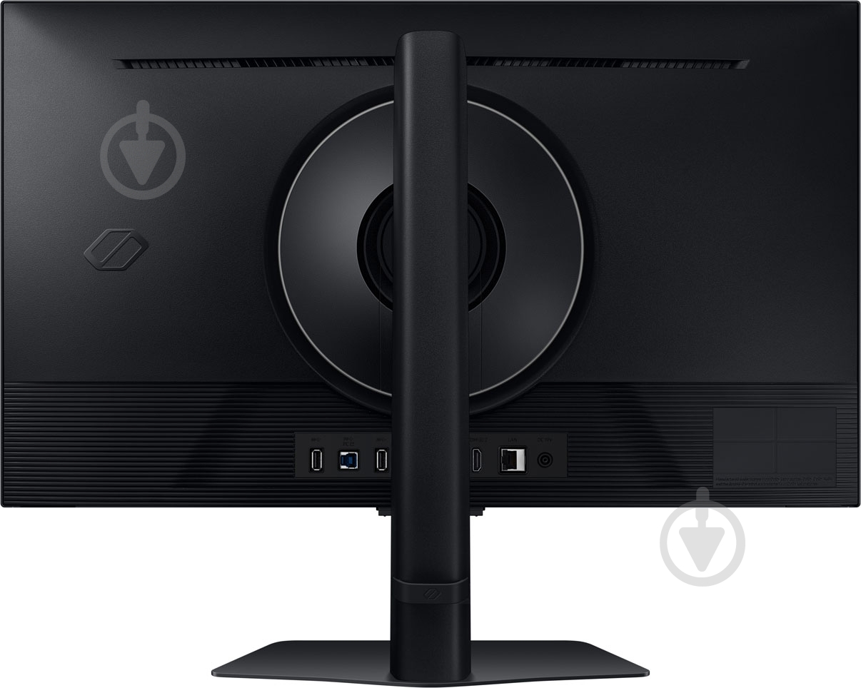 Монитор Samsung Odyssey G7 27" (LS27DG700EIXUA) - фото 10 Монитор Samsung Odyssey G7 27" (LS27DG700EIXUA) - фото 10