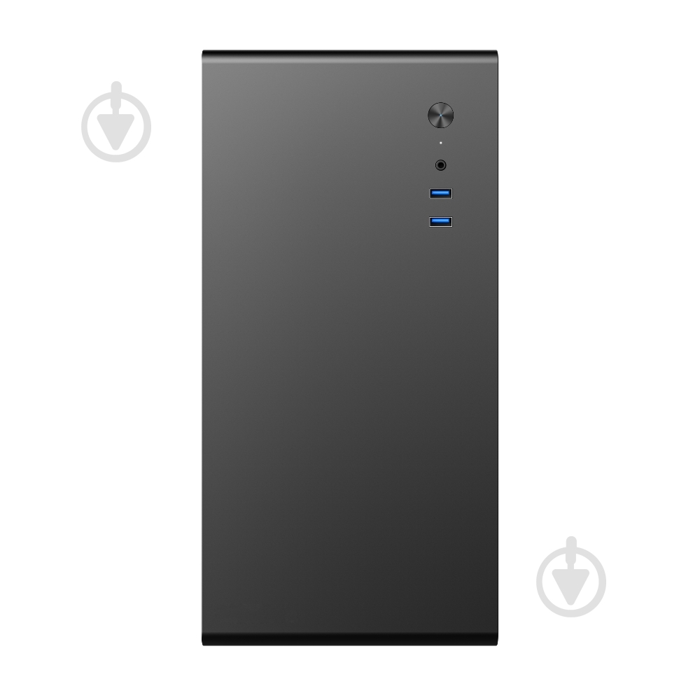 Корпус GameMax A200-BK-NP - фото 2