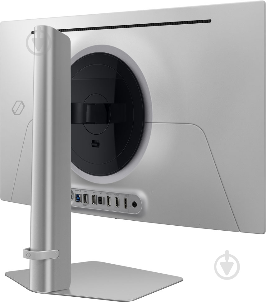 Монітор Samsung Odyssey OLED G6 27" (LS27DG612SIXCI) - фото 11