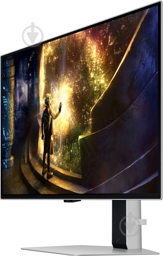 Монітор Samsung Odyssey OLED G6 27" (LS27DG612SIXCI) - фото 4