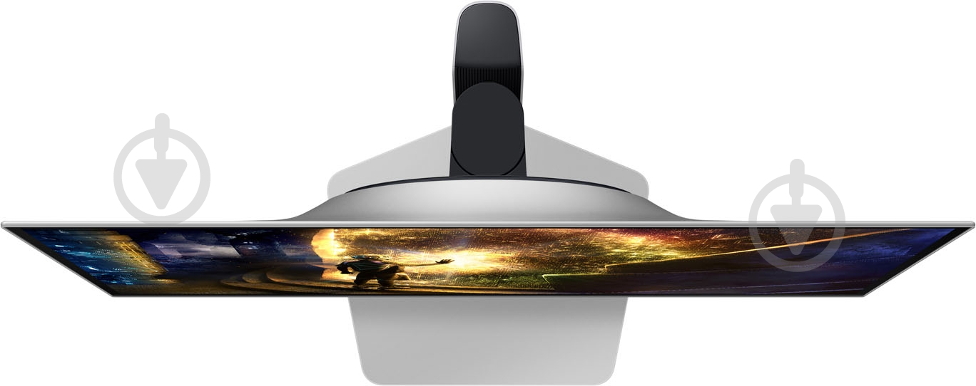 Монітор Samsung Odyssey OLED G6 27" (LS27DG612SIXCI) - фото 9