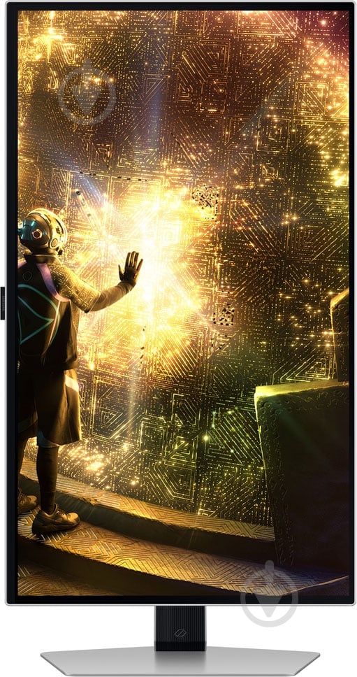 Монітор Samsung Odyssey OLED G6 27" (LS27DG612SIXCI) - фото 7