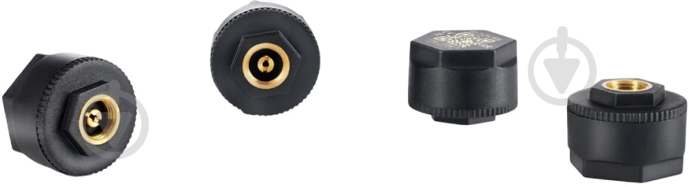 Система контроля шин 70mai External TPMS Sensor Midrive T04 (1021347) - фото 2