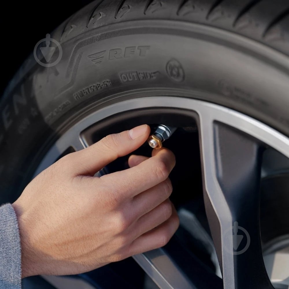 Система контроля шин 70mai External TPMS Sensor Midrive T04 (1021347) - фото 6