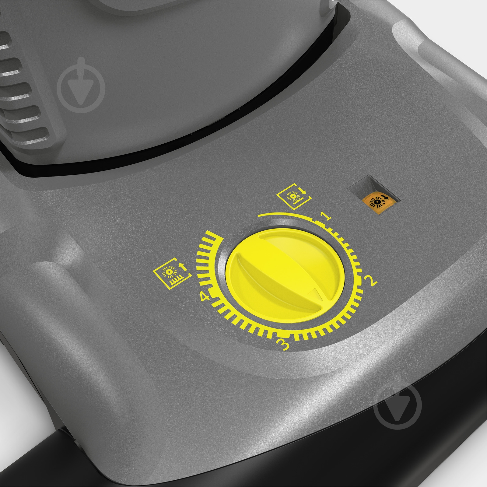 Пылесос Karcher CV 38/2 Adv *EU 1.033-336.0 - фото 3