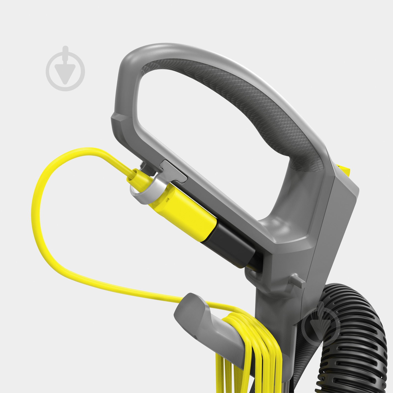 Пылесос Karcher CV 38/2 Adv *EU 1.033-336.0 - фото 4