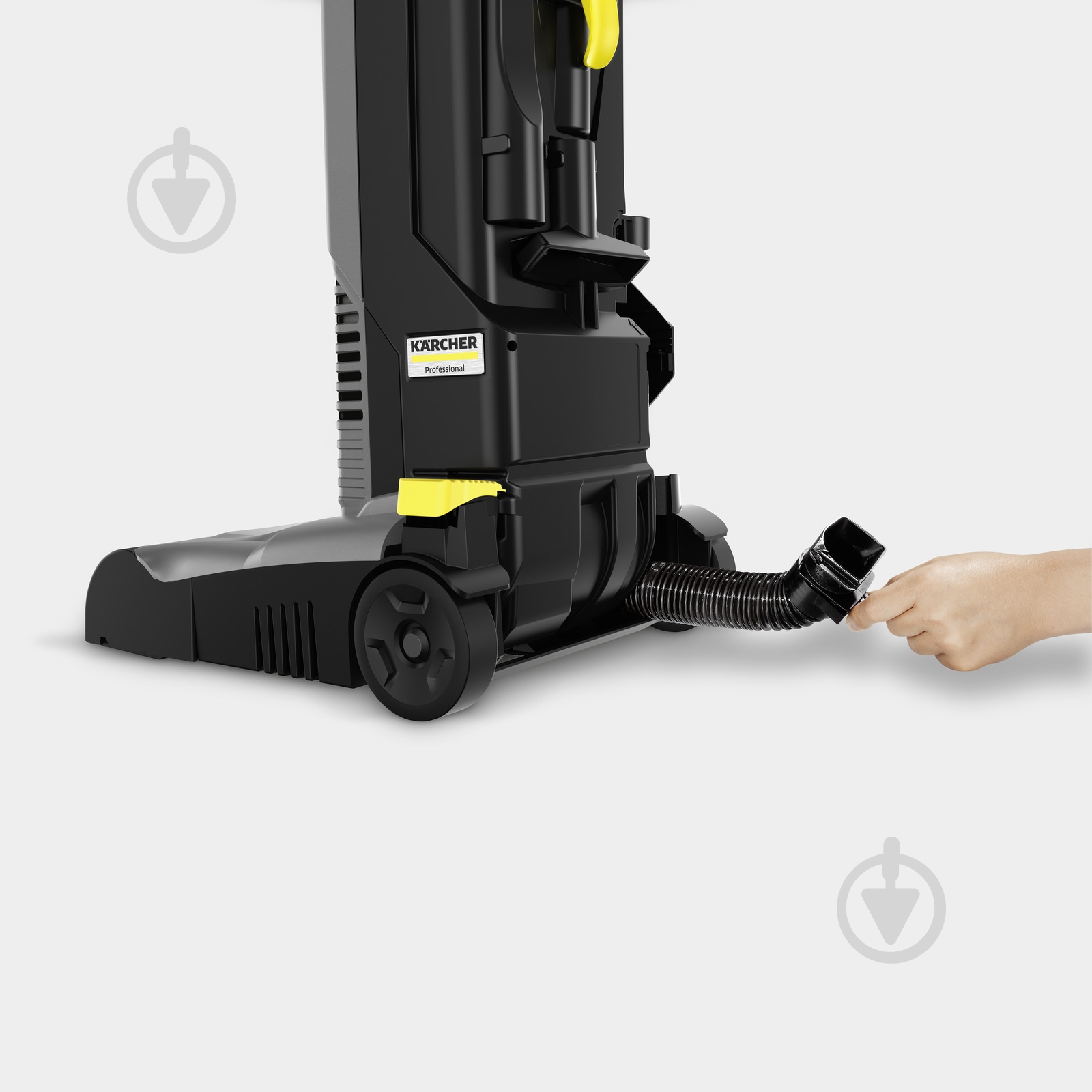 Пылесос Karcher CV 38/2 Adv *EU 1.033-336.0 - фото 5