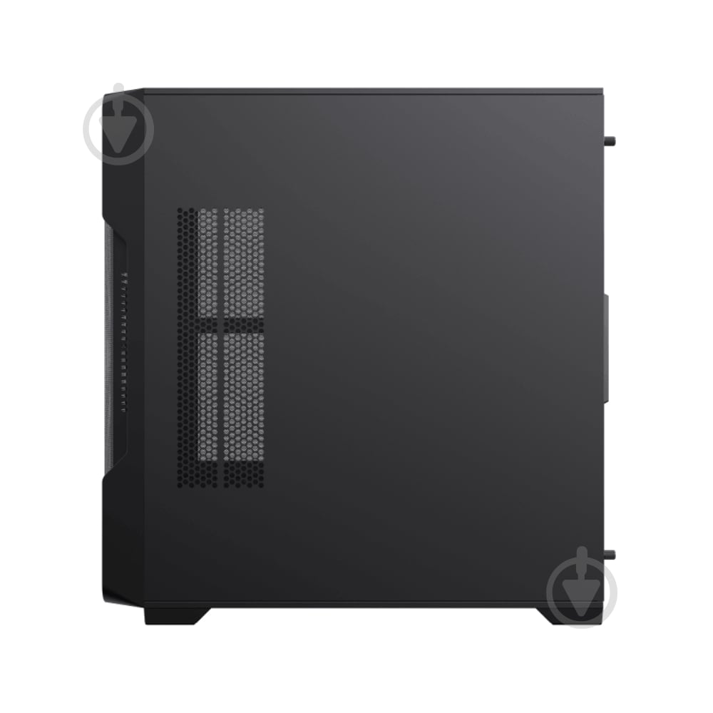 Корпус GameMax Siege BK - фото 6