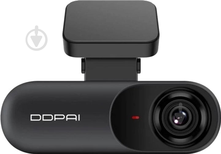 Відеореєстратор DDPai Dash camera N3 Pro GPS Global version 1103891 - фото 1